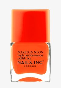 Nails Inc NAI NEONS NAIL POLISH - Nagellack - walkers court