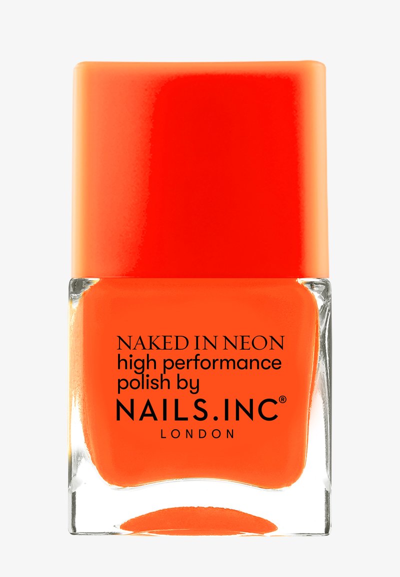 Nails Inc NAI NEONS NAIL POLISH - Nagellack - walkers court