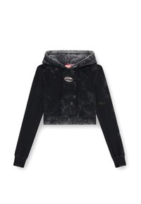Felpa - black