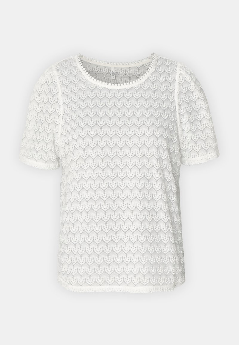 Only Blouse crème Only Blouse crème