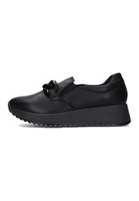 Enval Soft Scarpe senza lacci - black