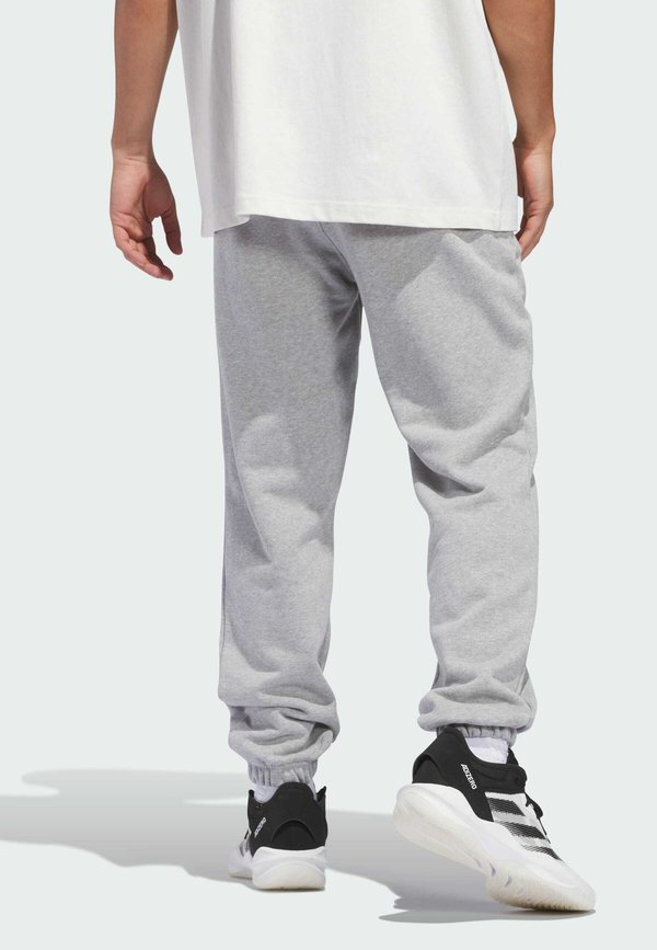 ANTHONY EDWARDS FOUNDATION FLEECE LOOSE - Tracksuit bottoms2