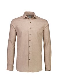 Lindbergh TOUCH - Camicia - lt camel mel