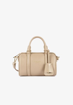 LANCASTER, LANCASTER BAG - Handtas - or pâle