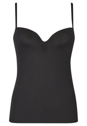Nina von C. Pyjama top - black