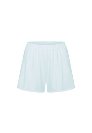 Erlich Textil, Nachtwäsche Hose - himmelblau