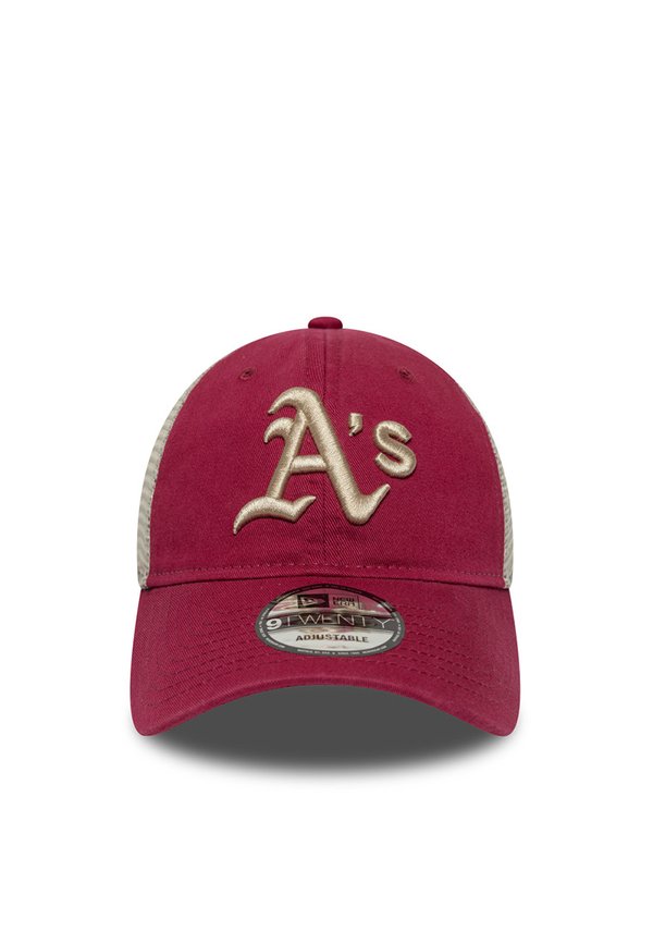 9TWENTY TRUCKER UNISEX - Cap