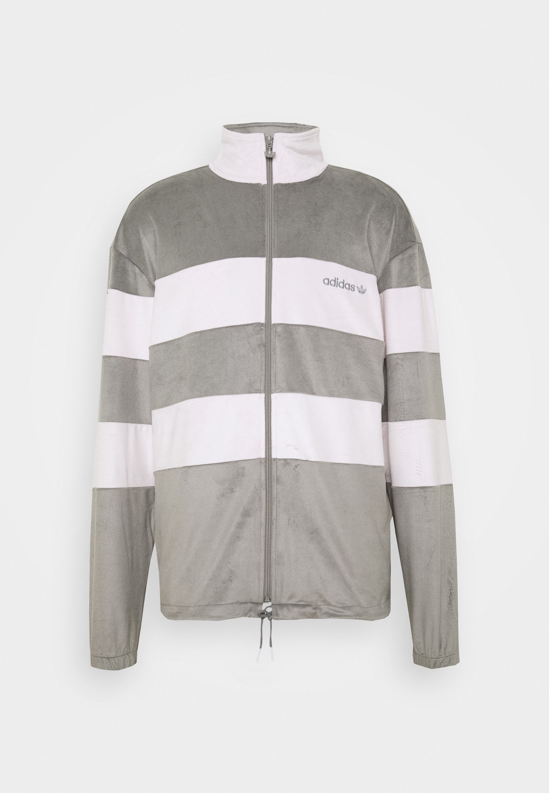 adidas Originals PASTEL FULL ZIP Trainingsjacke orctin adidas Originals PASTEL FULL ZIP Trainingsjacke orctin
