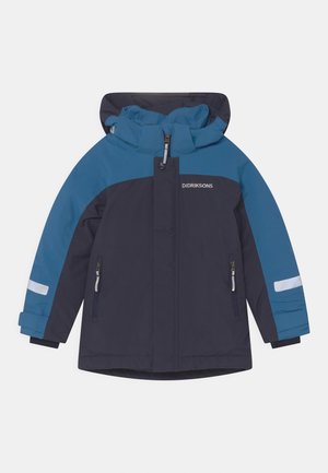NEPTUN KIDS UNISEX - Cappotto invernale - navy