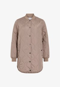 Ikke valgt, taupe gray