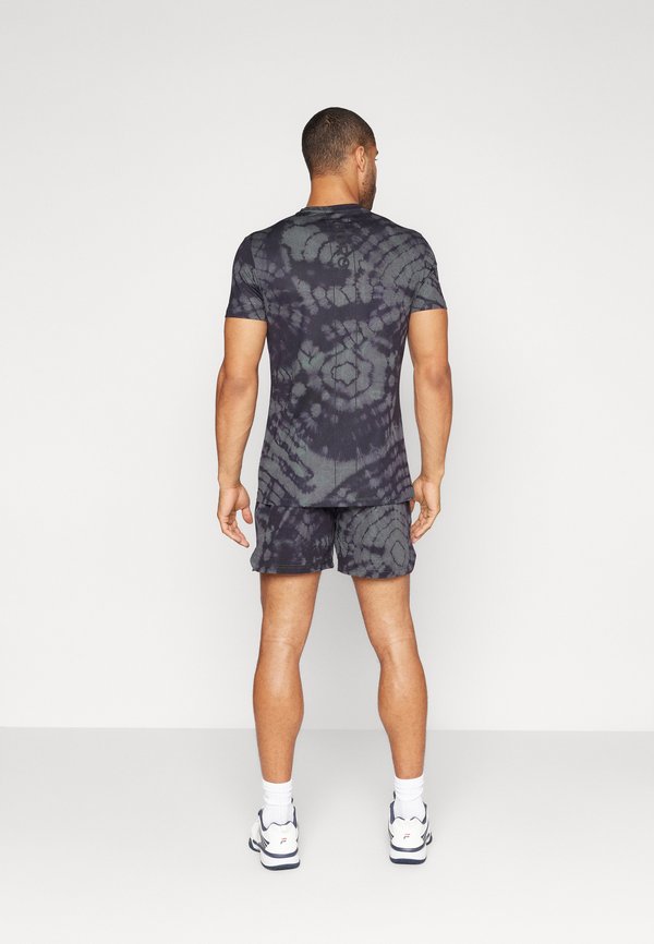ACE TIE DYE SHORT SHORTS - Sports shorts2