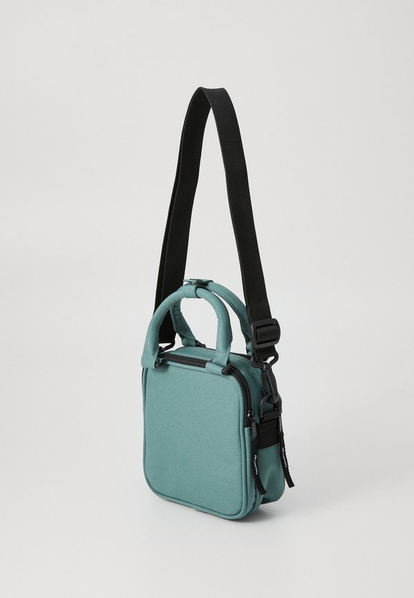 ESSENTIAL HANDBAG UNISEX - Handbag - silver pine2