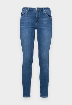 AG Jeans Jeans Skinny Fit - vintage