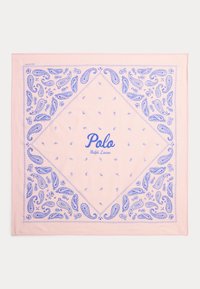 Δεν επιλέχθηκε, pink sand