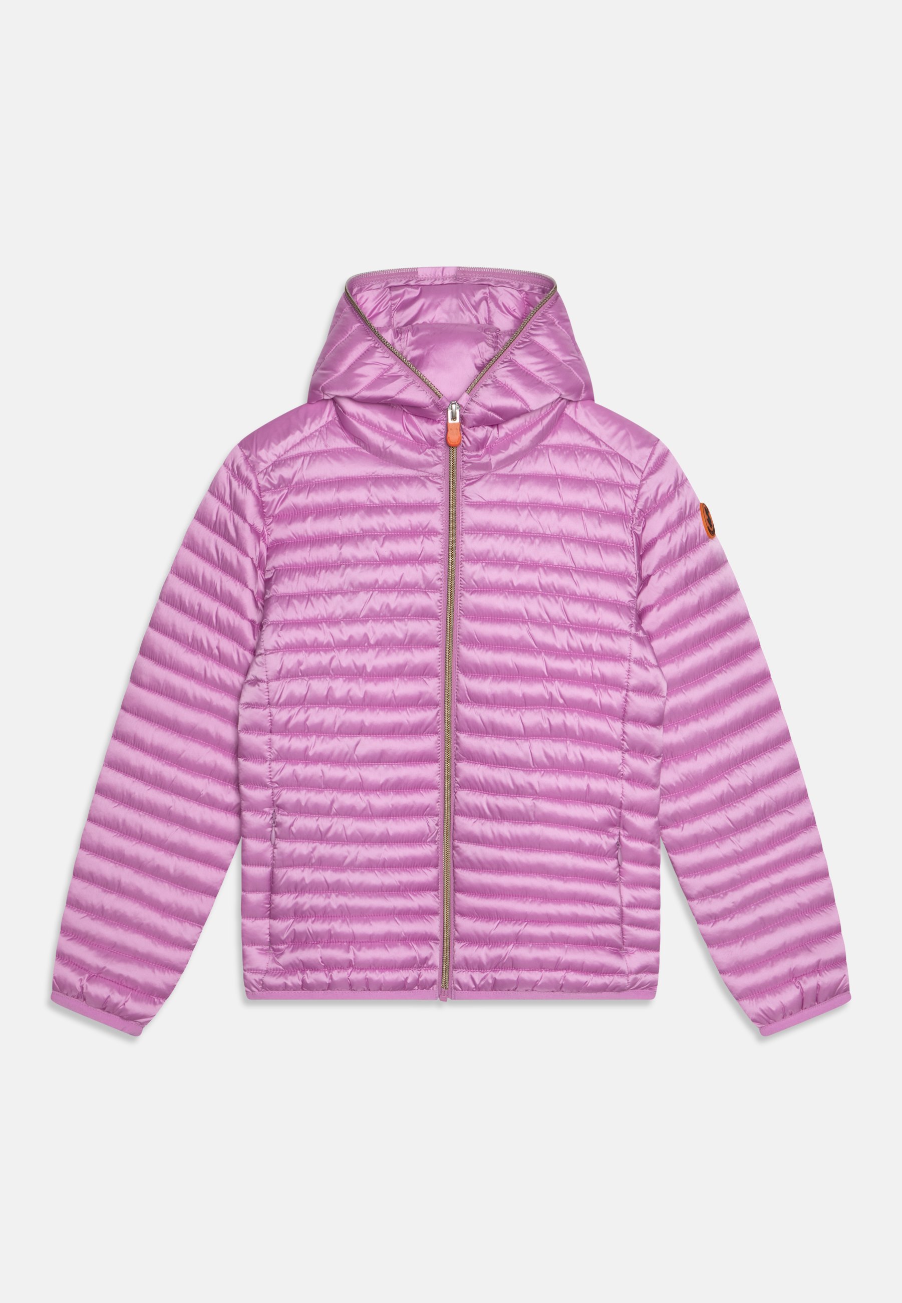 Save the duck ROSY UNISEX Light jacket pink