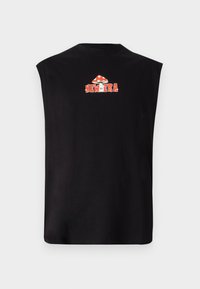 Topper - black
