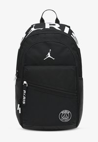 Paris Saint-Germain F.C. PSG BACKPACK - Rygsække - black