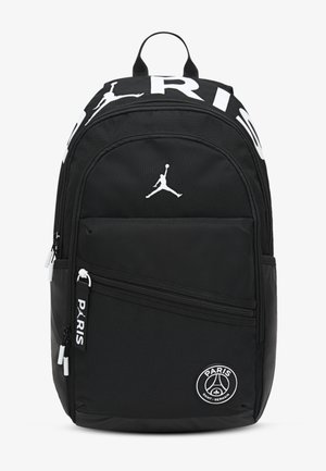 Jordan Paris Saint-Germain F.C. PSG BACKPACK - Rucksack - black