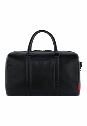 Sac week-end - black