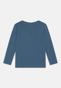 Name it NMMJARIS SPIDERMAN - Topper langermet - coronet blue