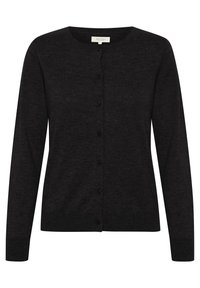 Unselected, black