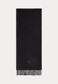 Não selecionado, black