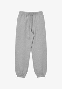 Selezionato, grigio medio melange