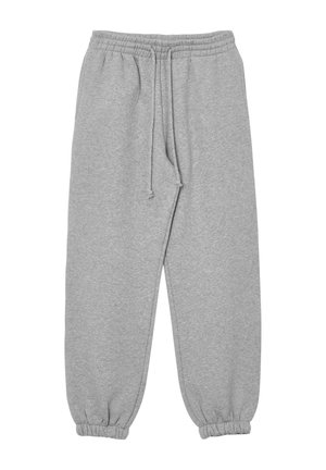 Calliope GINNICO UNITA - Pantaloni sportivi - grigio medio melange