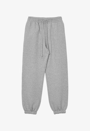 Calliope GINNICO UNITA - Pantaloni sportivi - grigio medio melange