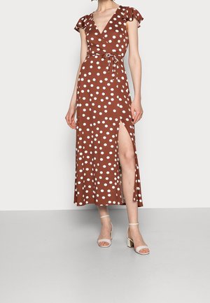 Anna Field by Zalando, Robe de jour - brown