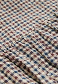 Next REGULAR FIT - Robe de jour - neutral check