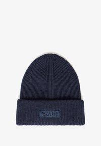 Wybrany, sky captain