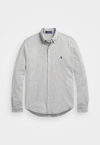 LONG SLEEVE - Shirt - andover heather