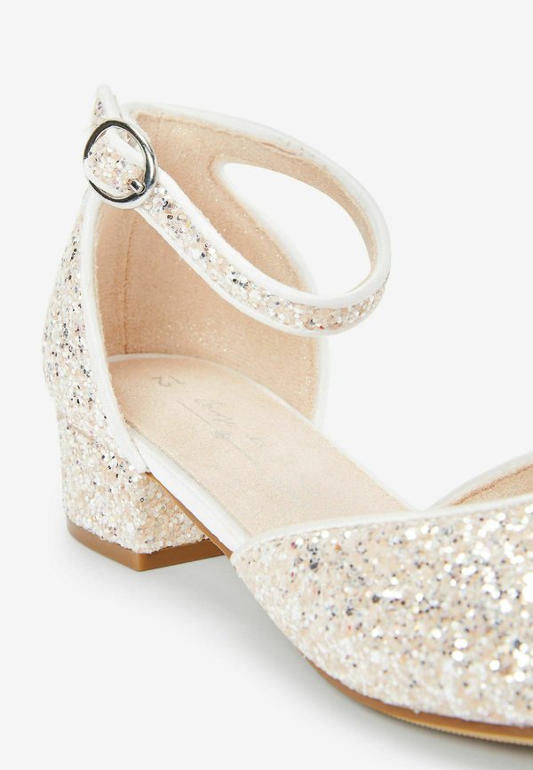 OCCASION HEEL SHOES – Riemchenballerina