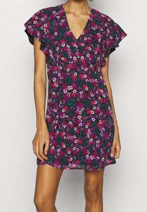 Robe de jour - multi-coloured