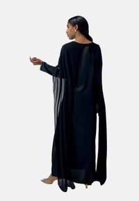 Elara ABAYA - Robe longue - schwarz