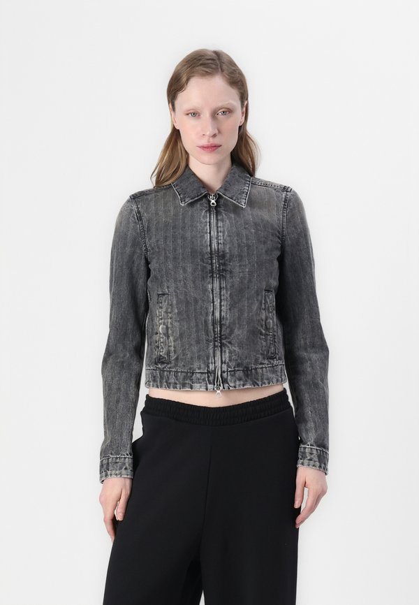 DECORB - Denim jacket