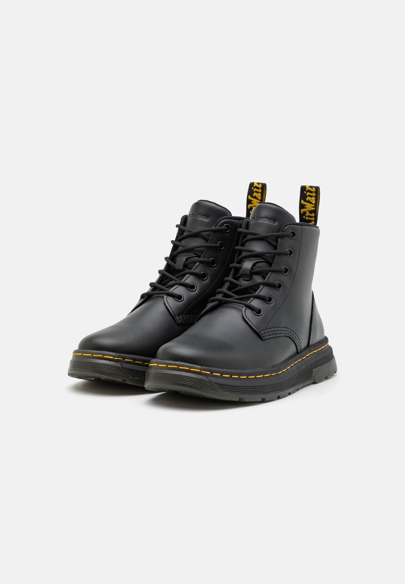 Dr. Martens CREWSON CHUKKA UNISEX - Lace-up ankle boots  display picture 1
