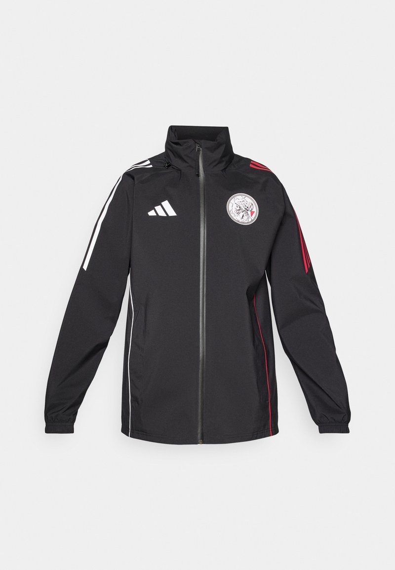adidas performance Fanartikel zwart
