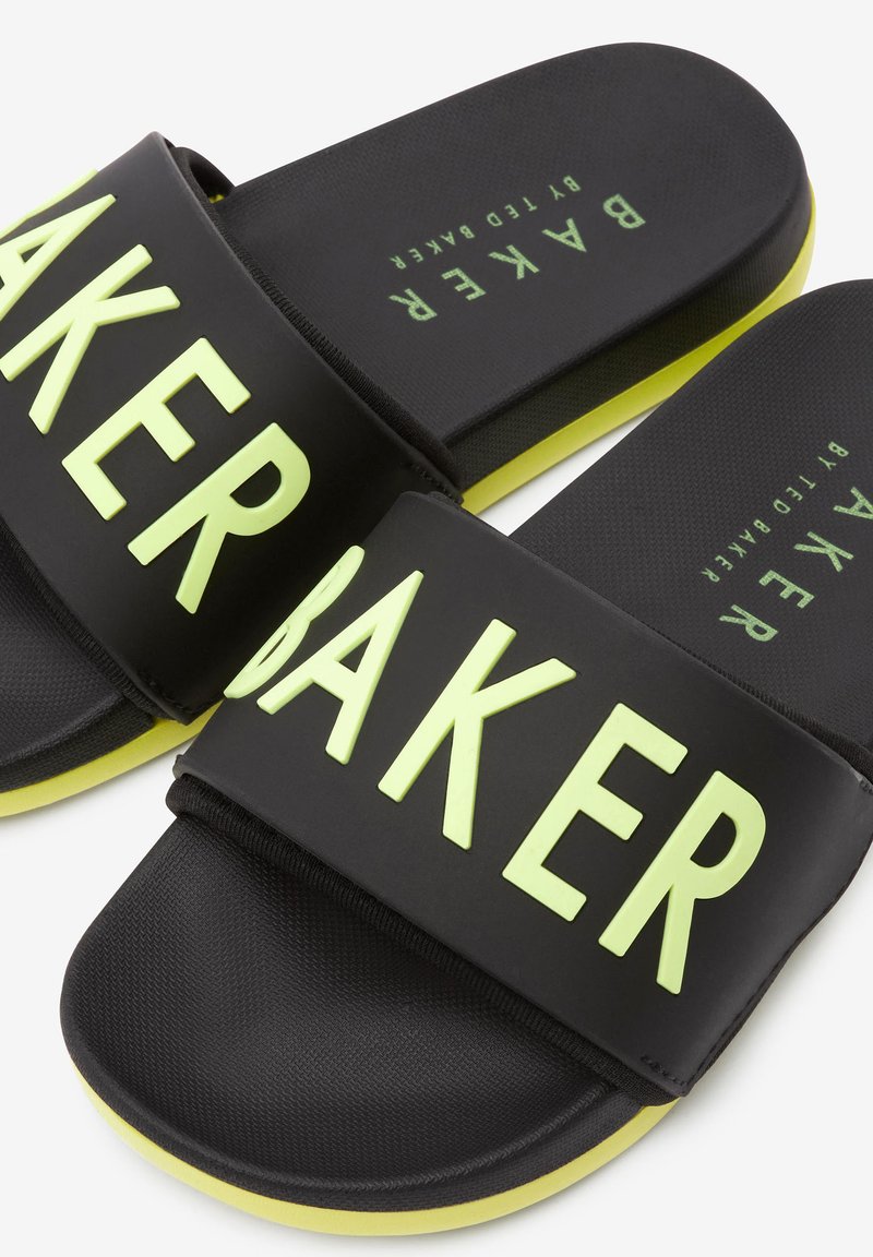 Baker by Ted Baker de baño - black/negro - Zalando.es