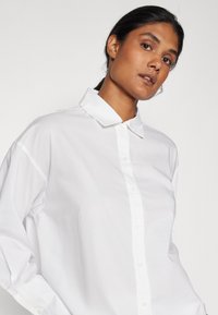 Calvin Klein Underwear REGULAR - Gornji dio pidžame - white