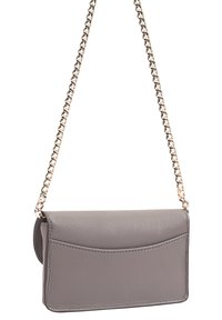 Paul Costelloe ZAYDA - Clutch - stone