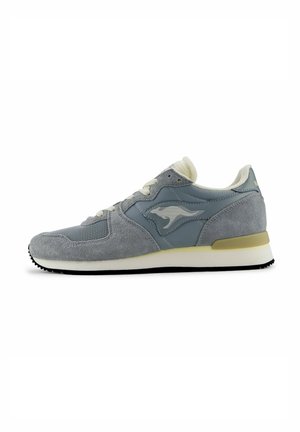 ORIGINALS - AUSSIE MONO - Trainers - steingrau