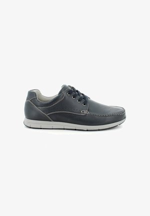Enval Soft, SNEAKER UOMO - Sneakers basse - blu