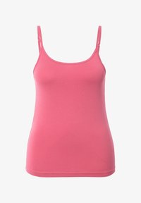 Unselected, raspberry