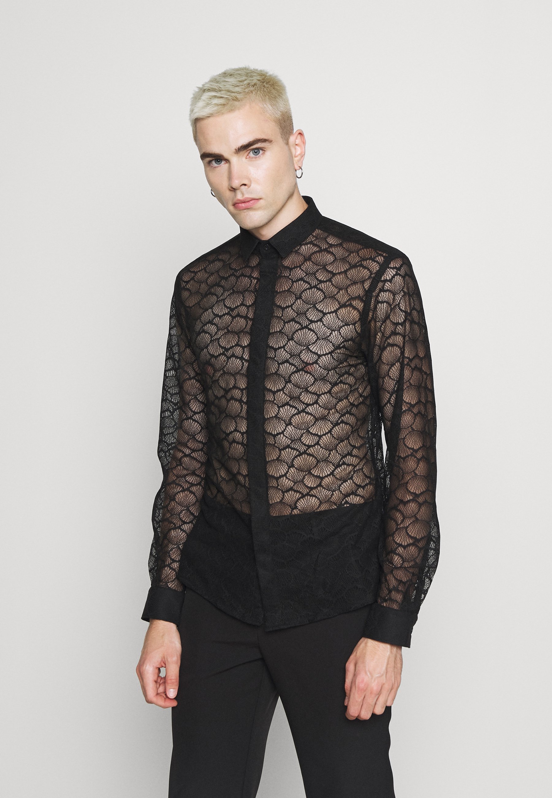 Men PHONOX SHIRT - Shirt Men PHONOX SHIRT - Shirt