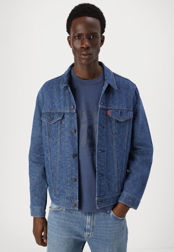 JJICLARK JJPREMIUM - Straight leg jeans4