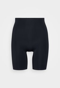 Unselected, black