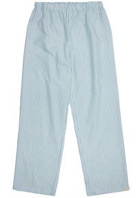 JAMA - Pyjamabroek - hellblau