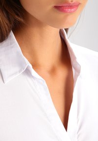 More & More Camicia - white